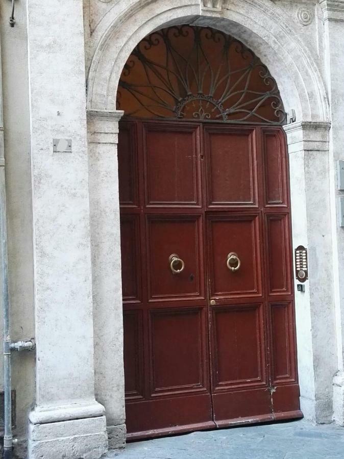 Casa Katy Siena Exterior foto